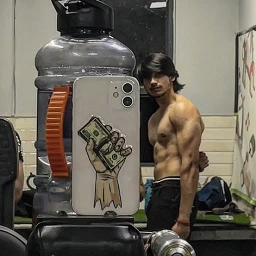 Group workout